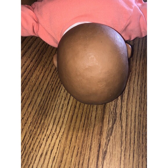 Blessed Event Vintage Rubber Baby Doll with Soft Body - Picture 9 of 9